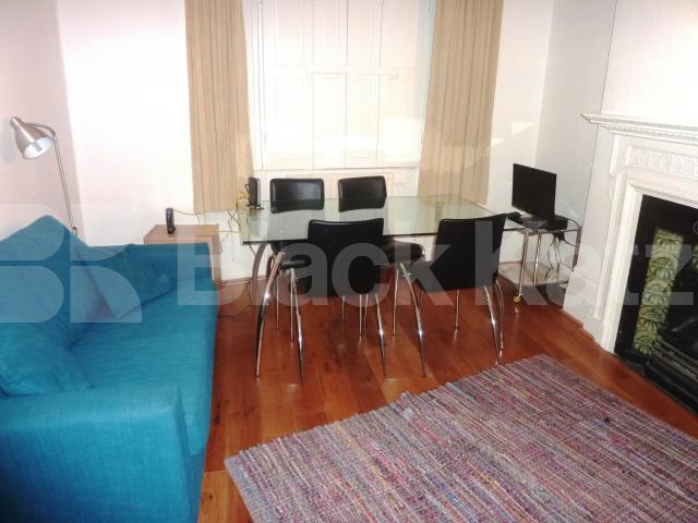 			1 MONTHS DEPOSIT SAVING YOU £609!, 1 Bedroom, 1 bath, 1 reception Flat			 Swinton Street, KINGS CROSS 